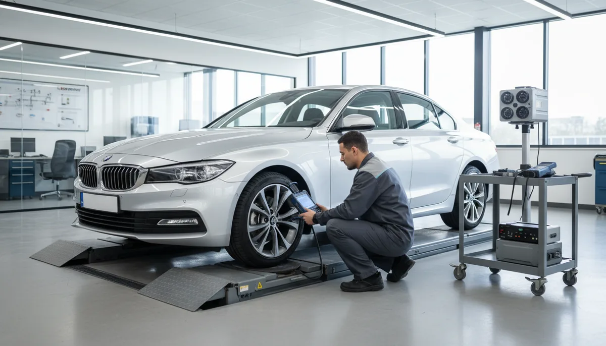 Contrôle technique à Caussade : prix, centres et conseils pratiques en 2026