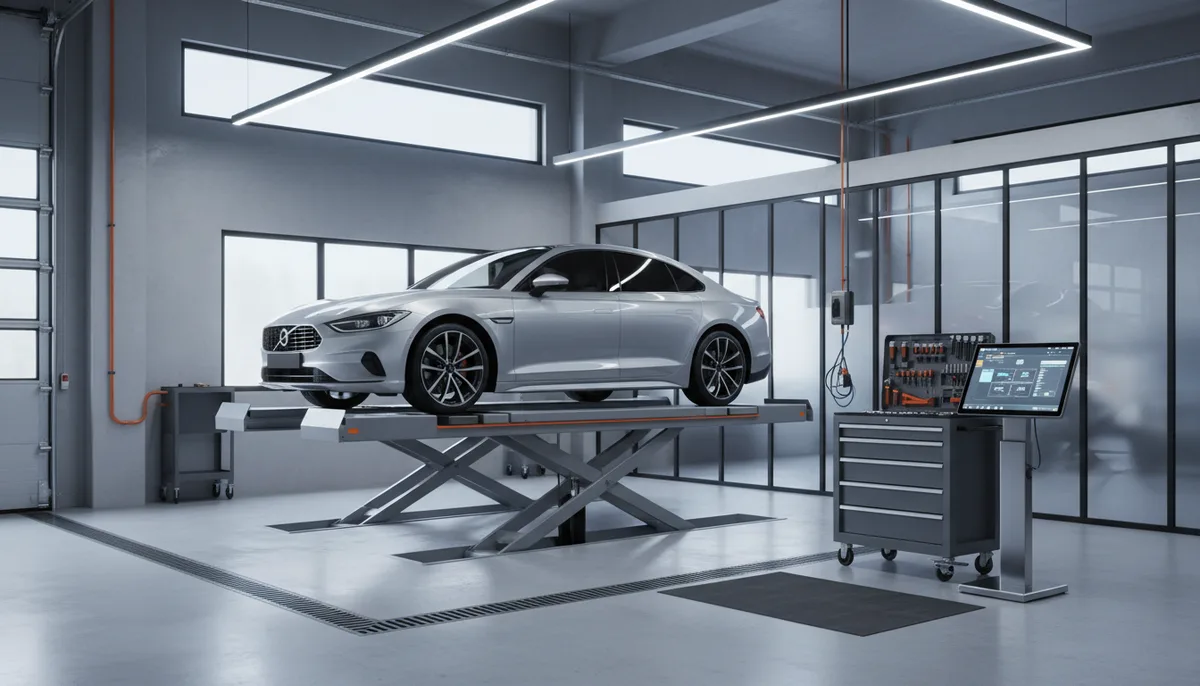 Garage à Caussade : guide pour choisir le bon professionnel auto