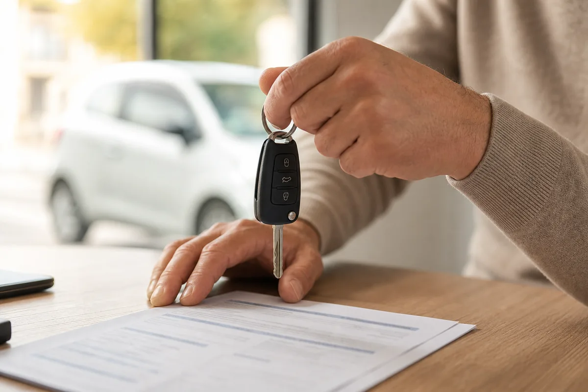 Garantie assurance auto : ce qu'elle couvre vraiment