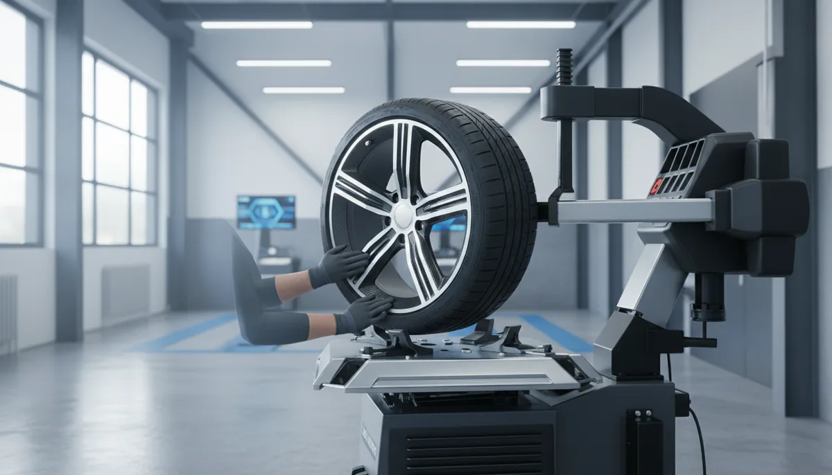 Où faire monter ses pneus en 2026 ? Tarifs, centres et conseils pratiques