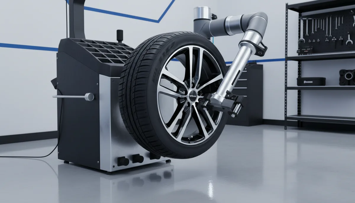 Pose de pneu : prix, étapes et où faire monter ses pneumatiques en 2026