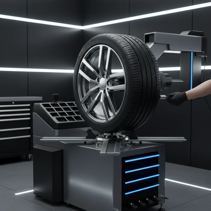 Tarif montage pneu en 2026 : prix par enseigne et astuces pour payer moins